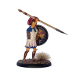 Hoplite Greek Warrior - Megisteus 2