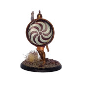 Hoplite Greek Warrior - Callias