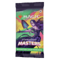 Magic The Gathering : Commander Masters - Booster d'extension 1