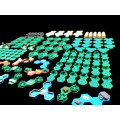 Kit d'amélioration pour le jeu Ark Nova 3