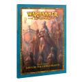 Warhammer - The Old World - Arcane Journal : DAWN OF THE STORM DRAGON 0