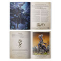 Warhammer - The Old World - Arcane Journal : Dawn of the Storm Dragon (Anglais) 1