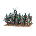 Warhammer - The Old World - Grand Cathay : Lanciers de Jade 1