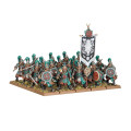 Warhammer - The Old World - Grand Cathay : Guerriers de Jade 1