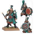Warhammer - The Old World - Grand Cathay : Guerriers de Jade 2