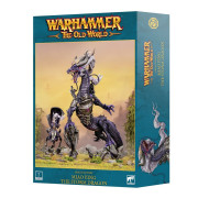 Warhammer - The Old World - Grand Cathay : Miao Ying, le Dragon de Tempête