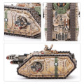 The Horus Heresy : Legions Imperialis - Cerberus Heavy Tank Destroyer Squadron 2