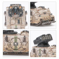 The Horus Heresy : Legions Imperialis - Whirlwind and Scorpius Missile Tank Squadrons 2