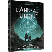 L'Anneau Unique - Moria Par-delà les Portes de Durin