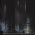 L'Anneau Unique - Moria Par-delà les Portes de Durin 3