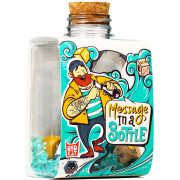 Message in a Bottle