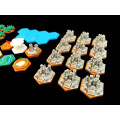 Terraforming Mars - The Dice Game : 3D Set 3