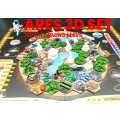 Terraforming Mars -Ares 3D Set 0
