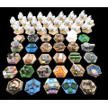 Terraforming Mars -Ares 3D Set 1