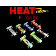 Heat - F1