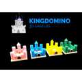 Kingdomino - Châteaux 3D 0