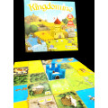 Kingdomino - Châteaux 3D 1
