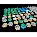 Terraforming Mars -3D Set 1