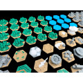 Terraforming Mars -3D Set 4
