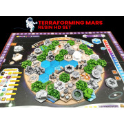 Terraforming Mars-HD Set