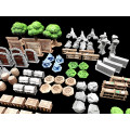 GloomHaven-3D Set 3