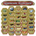 Heroscape: Glyph Pack 2