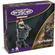 Heroscape: Imperator Kayne Army Expansion
