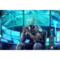 Cypher System - Neon Rain 4