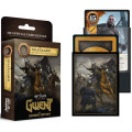 Gwent : Le Jeu de Cartes Légendaire - Protège-Cartes Nilfgaard 1