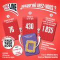 The Line - Dédicacé 6