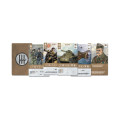 2GM Tactics - Italy expansion (2ª ed) 3