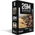 2GM Tactics - United Kingdom expansion (2ª ed) 0