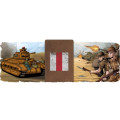 2GM Tactics - United Kingdom expansion (2ª ed) 2