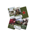2GM Tactics - USSR expansion (2ª ed) 1