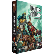 Drums of War - Conquest