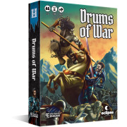 Drums of War - Enclave