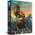 Drums of War - Enclave 0
