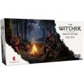 The Witcher: Path of Destiny - Acrylic Tokens 0