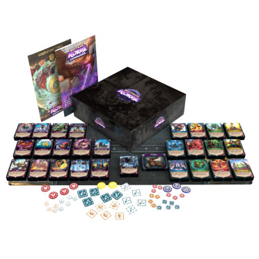 Skytear Horde - Campaigns: New Players Deluxe