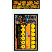 Dungeon Degenerates - Malingerers character pack