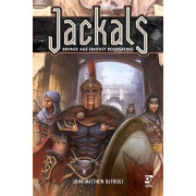 Jackals - Bronze Age Fantasy Roleplaying