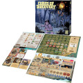Corps of Discovery: A Game Set in the World of Manifest Destiny 1