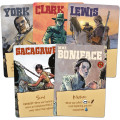 Corps of Discovery: A Game Set in the World of Manifest Destiny 4
