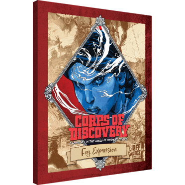Corps of Discovery: Fog Expansion