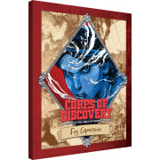 Corps of Discovery: Fog Expansion