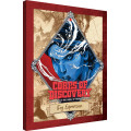 Corps of Discovery: Fog Expansion 0
