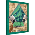 Corps of Discovery: Maldonado Expansion 0