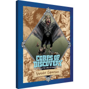Corps of Discovery: Vameter Expansion