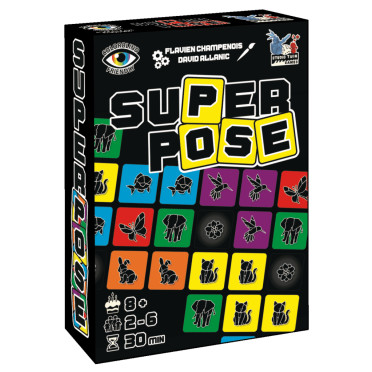 Superpose