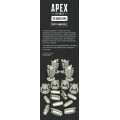 Apex Legends: The Board Game - Supply Miniatures Expansion 1